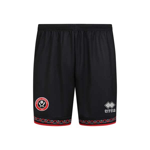 Pantalones Sheffield United 1ª 2025/26